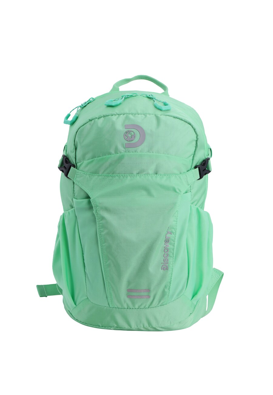 Рюкзак Discovery Sports Backpack Body Spirit, мятный
Рюкзак Discovery Sports Backpack Body Spirit, мятный