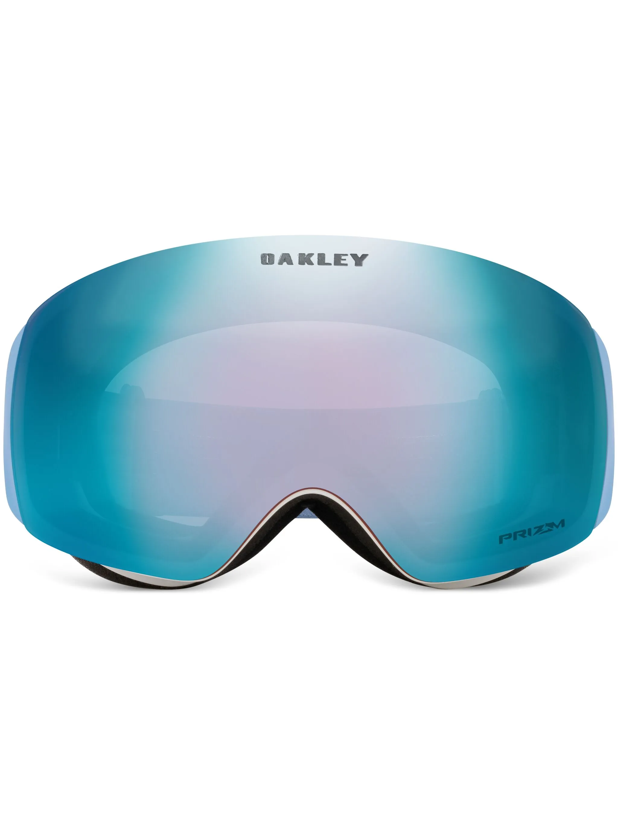 Лыжная маска Flight Deck Oakley, синий
Лыжная маска Flight Deck Oakley, синий