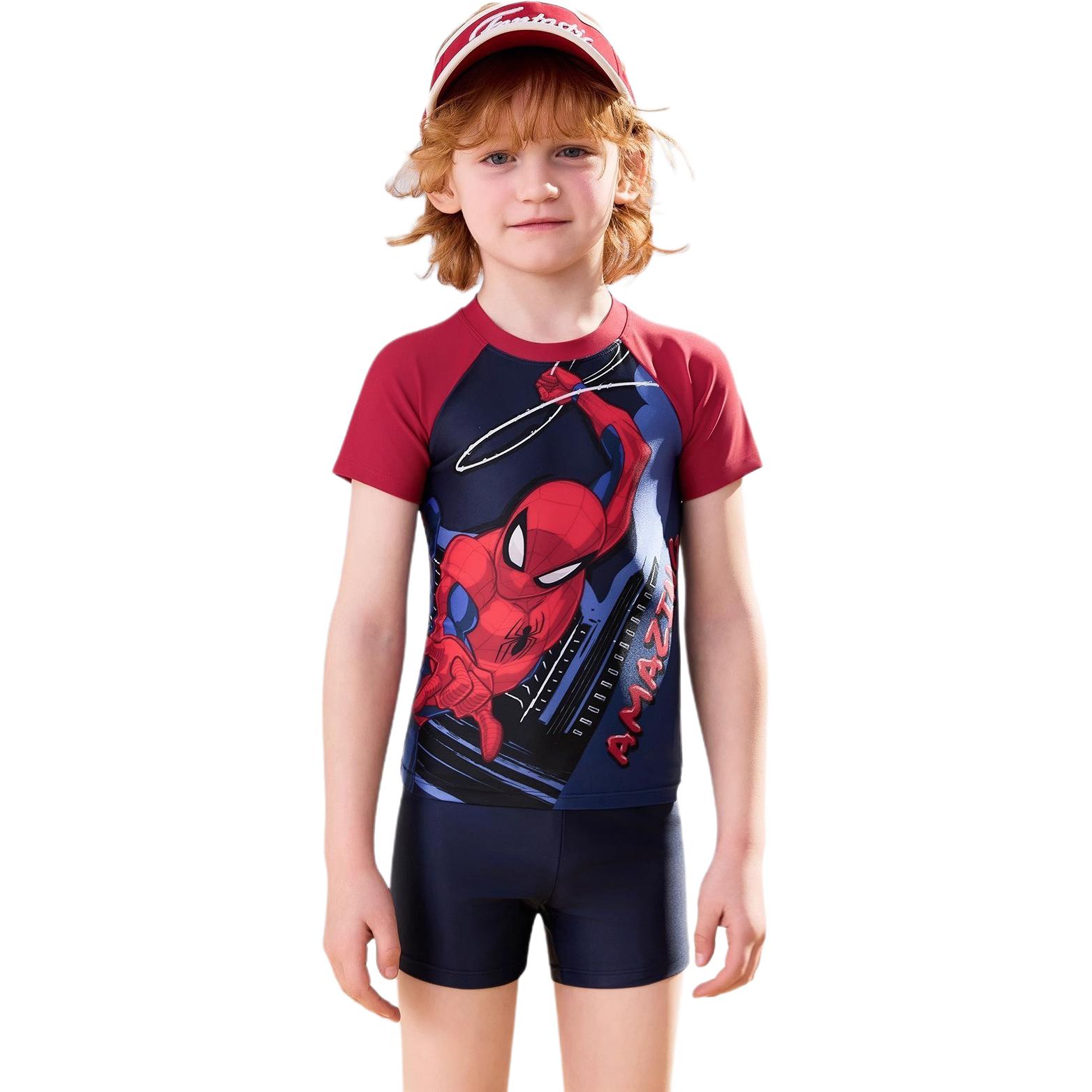 Disney Детский купальник 2 предмета black для детей 3-7 лет
Disney Детский купальник 2 предмета black для детей 3-7 лет