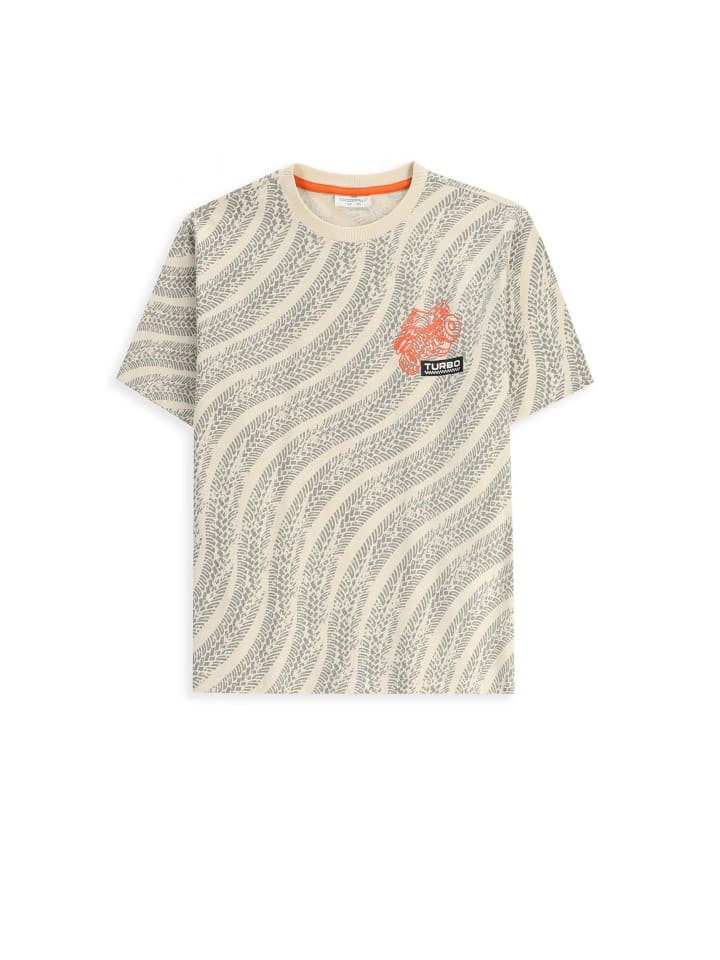 Футболка Coccodrillo, красочный
Футболка Coccodrillo, красочный