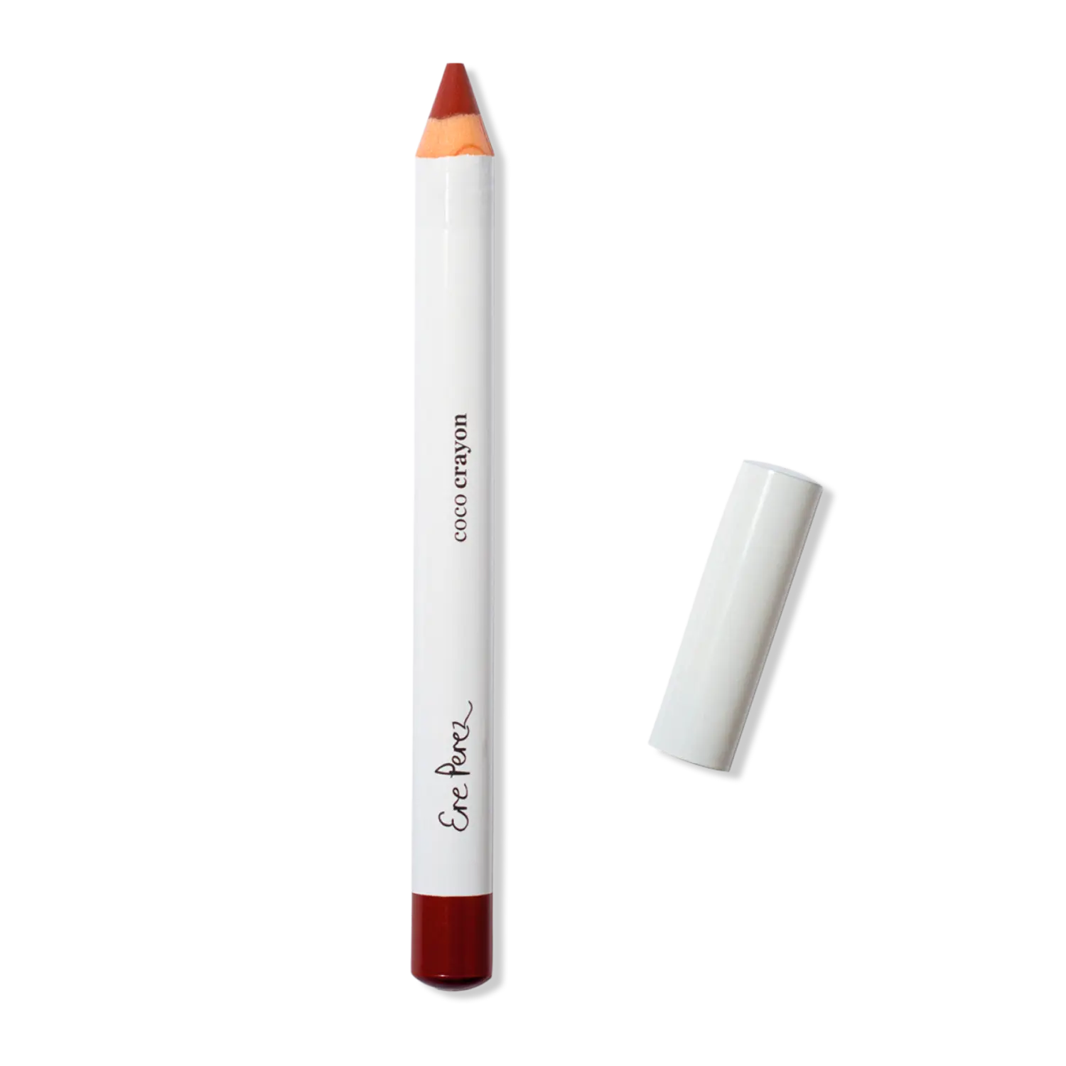 Коко Карандаш Ere Perez, Brave (tawny toffee)
Коко Карандаш Ere Perez, Brave (tawny toffee)