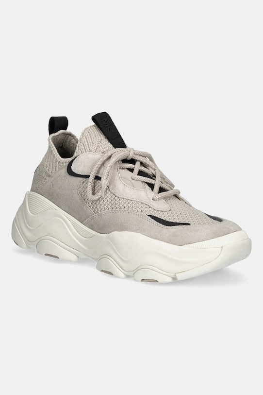 Кроссовки Atlas Michael Kors, бежевый
Кроссовки Atlas Michael Kors, бежевый