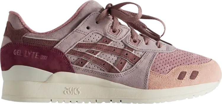 Кроссовки Kith x Gel Lyte 3 '07 'By Invitation Only - Blush', розовый, Серый;розовый, Кроссовки Kith x Gel Lyte 3 '07 'By Invitation Only - Blush', розовый
Кроссовки Kith x Gel Lyte 3 '07 'By Invitation Only - Blush', розовый, Серый;розовый, Кроссовки Kith x Gel Lyte 3 '07 'By Invitation Only - Blush', розовый