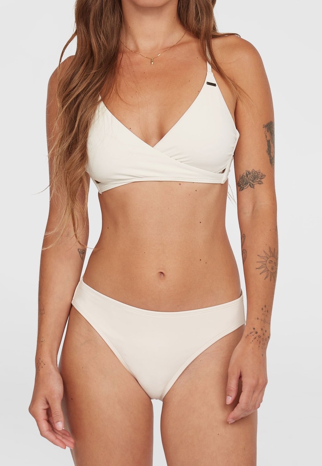 Плавки бикини RITA O'Neill, белый
Плавки бикини RITA O'Neill, белый