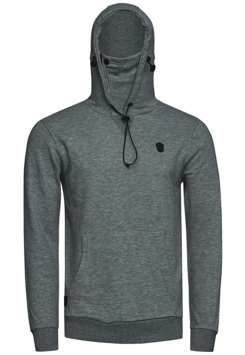 Толстовка Rusty Neal "2020" с классным капюшоном, антрацит
Толстовка Rusty Neal "2020" с классным капюшоном, антрацит