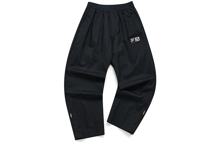 Aries Collaboration Collection вязаные спортивные штаны Unisex Pitch Black FILA FUSION, черный
Aries Collaboration Collection вязаные спортивные штаны Unisex Pitch Black FILA FUSION, черный