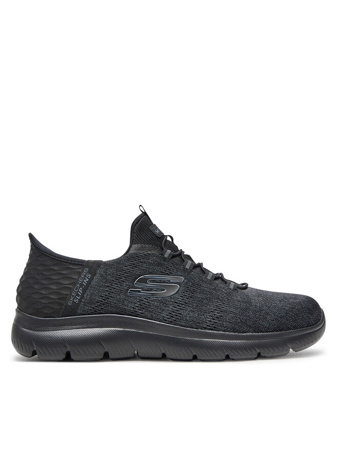 Кроссовки Key Pace 232469 BBK Skechers, черный
Кроссовки Key Pace 232469 BBK Skechers, черный