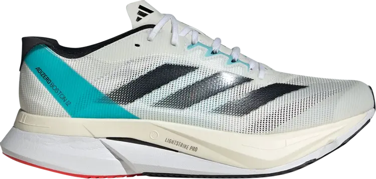 Кроссовки Adizero Boston 12 'White Light Aqua', белый, Серый;белый, Кроссовки Adizero Boston 12 'White Light Aqua', белый
Кроссовки Adizero Boston 12 'White Light Aqua', белый, Серый;белый, Кроссовки Adizero Boston 12 'White Light Aqua', белый