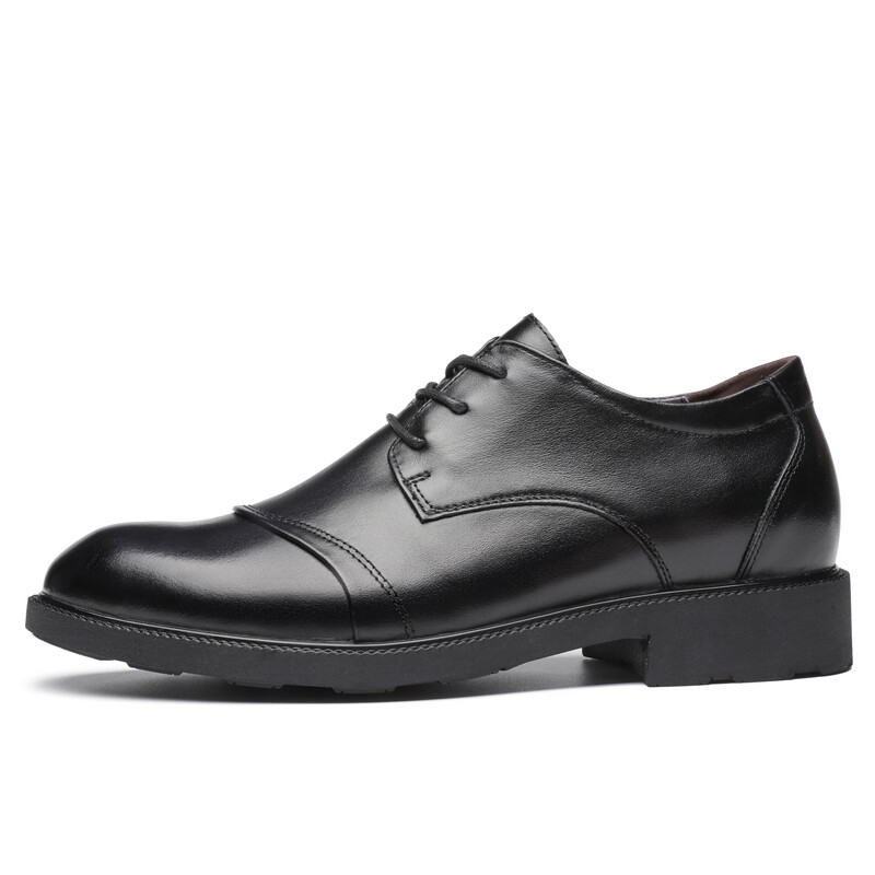 Туфли мужские низкие черный Bole
Туфли мужские низкие черный Bole