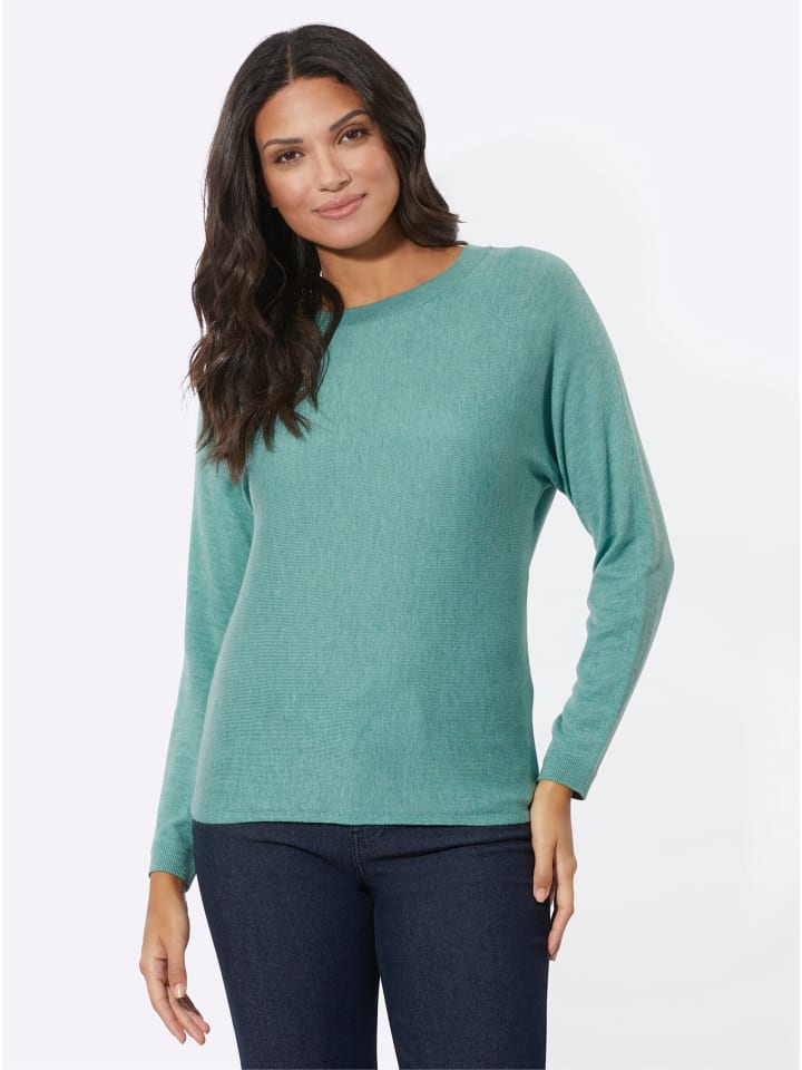 Свитер Sieh an!
Свитер Sieh an!