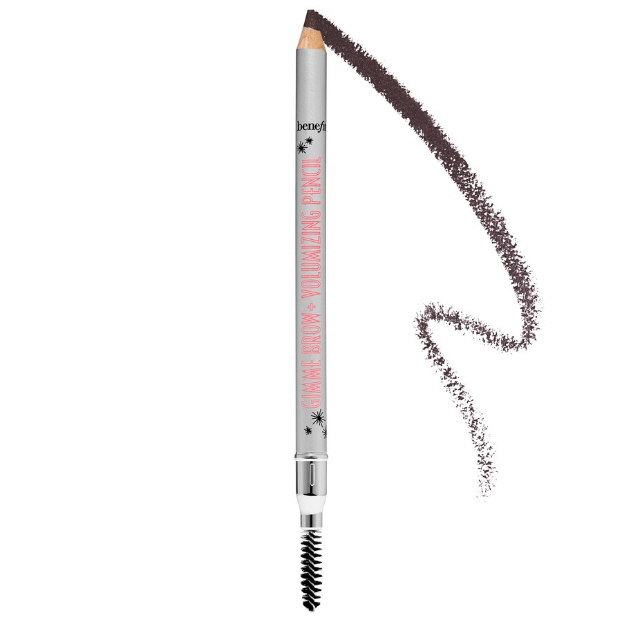 Карандаш для бровей Gimme Brow+ Volumizing Fiber Benefit Cosmetics, 0.042 oz. /1.19 g, 6
Карандаш для бровей Gimme Brow+ Volumizing Fiber Benefit Cosmetics, 0.042 oz. /1.19 g, 6