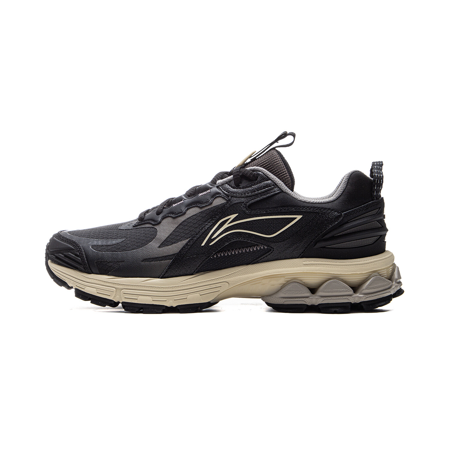 Кроссовки Fuyao 2.0 Trail Running для мужчин с низким верхом, черные Lining, Черный, Кроссовки Fuyao 2.0 Trail Running для мужчин с низким верхом, черные Lining 
Кроссовки Fuyao 2.0 Trail Running для мужчин с низким верхом, черные Lining, Черный, Кроссовки Fuyao 2.0 Trail Running для мужчин с низким верхом, черные Lining