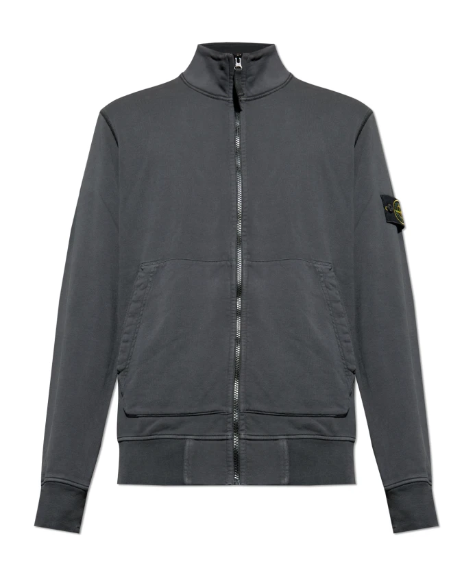 Толстовки и худи Stone Island, серый
Толстовки и худи Stone Island, серый