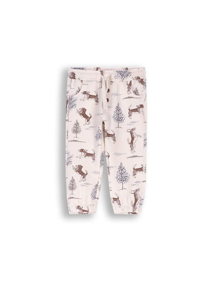 Спортивные брюки Coccodrillo, экрю
Спортивные брюки Coccodrillo, экрю