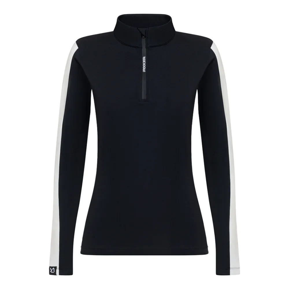 Флис Rock Experience Vali half zip, черный
Флис Rock Experience Vali half zip, черный