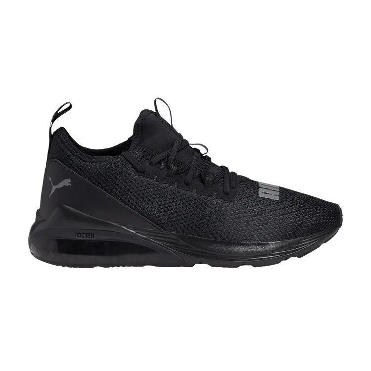 Кроссовки Cell Vive 'Black Castlerock', черный
Кроссовки Cell Vive 'Black Castlerock', черный