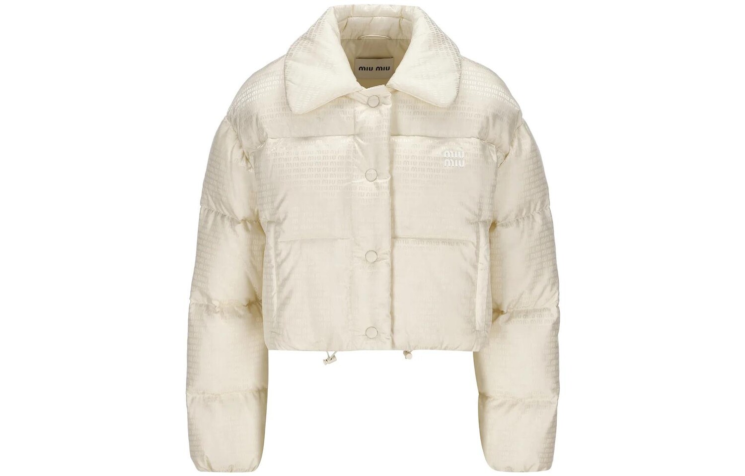 Куртка женская Miu Miu, светло-бежевый
Куртка женская Miu Miu, светло-бежевый
