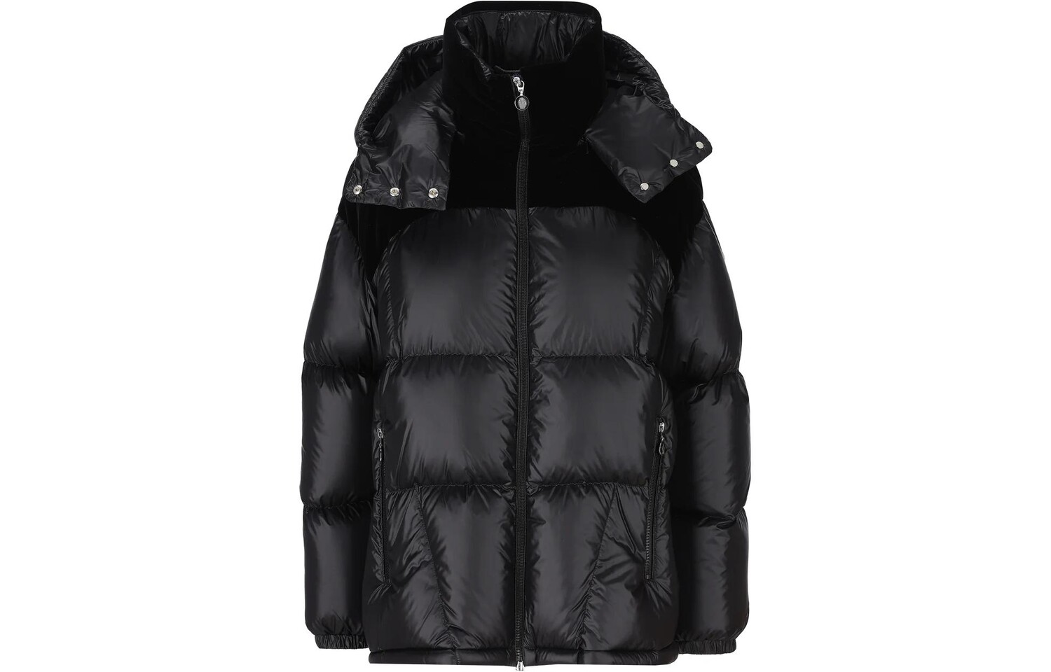 Куртка женская черный Moncler
Куртка женская черный Moncler