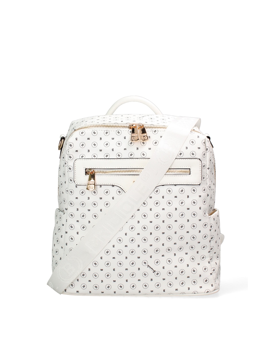 Рюкзак Briciole, белый
Рюкзак Briciole, белый