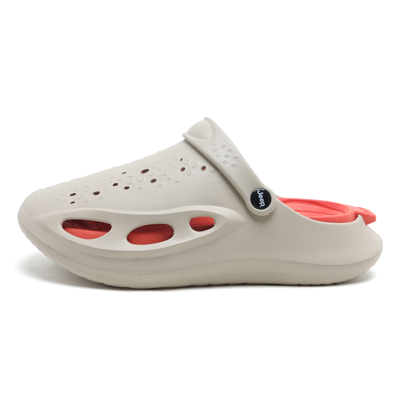 Сабо мужские Jeep, Khaki 
Сабо мужские Jeep, Khaki