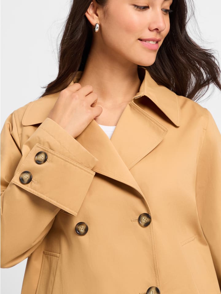 Куртка More & More, песочный
Куртка More & More, песочный