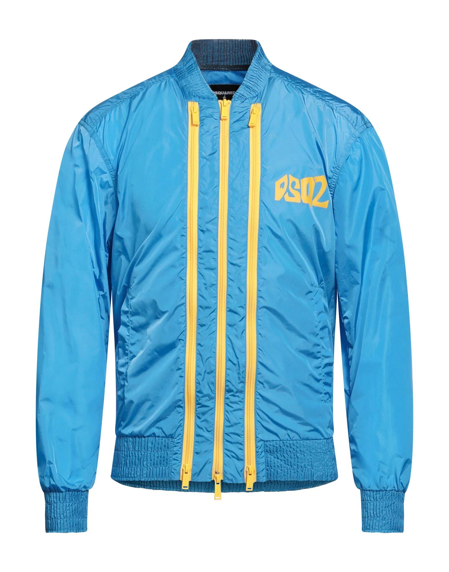 Куртка Dsquared2, черный
Куртка Dsquared2, черный