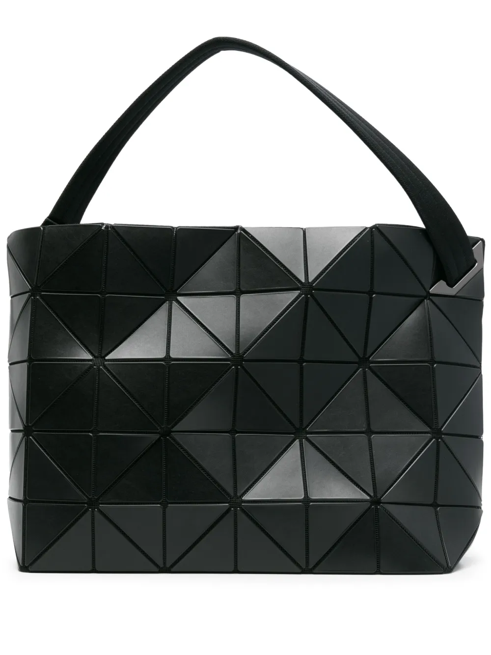 Сумка через плечо Blocky Bao Bao Issey Miyake, черный
Сумка через плечо Blocky Bao Bao Issey Miyake, черный
