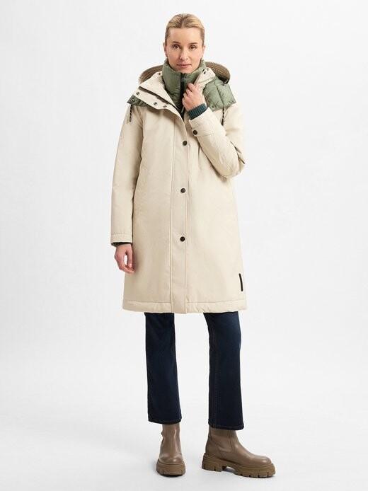 Функциональное пальто Fuchs Schmitt, бежевый
Функциональное пальто Fuchs Schmitt, бежевый