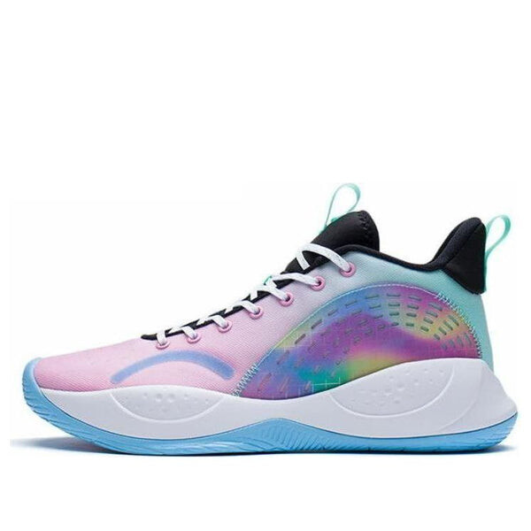 Кроссовки Wade Cloud Li-Ning, синий
Кроссовки Wade Cloud Li-Ning, синий