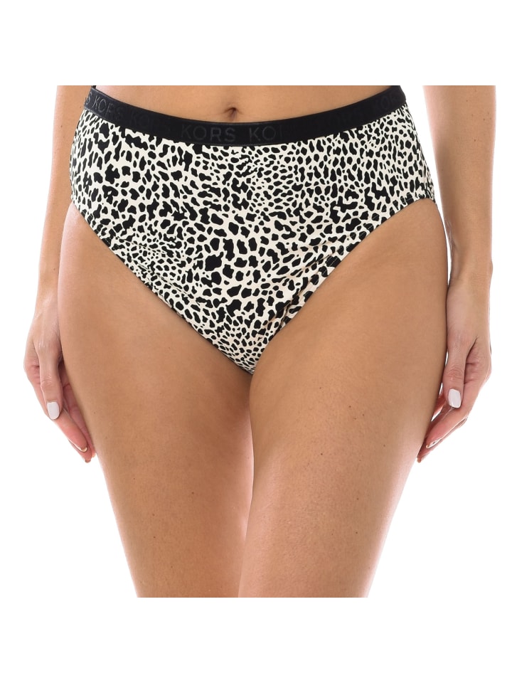 Плавки бикини Michael Kors, белый
Плавки бикини Michael Kors, белый