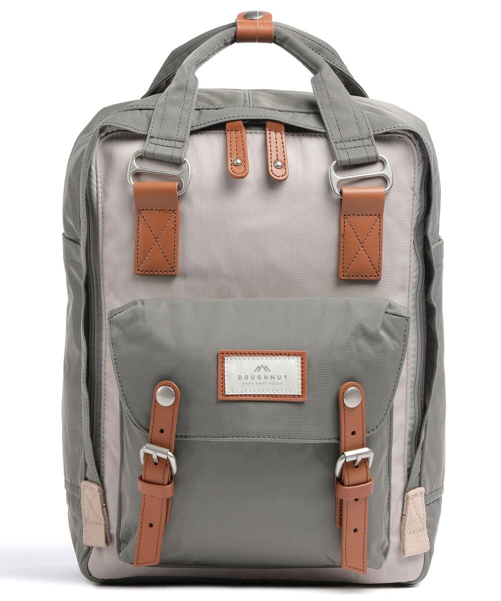 Рюкзак Macaroon 14 дюймов, нейлон Doughnut, коричневый
Рюкзак Macaroon 14 дюймов, нейлон Doughnut, коричневый