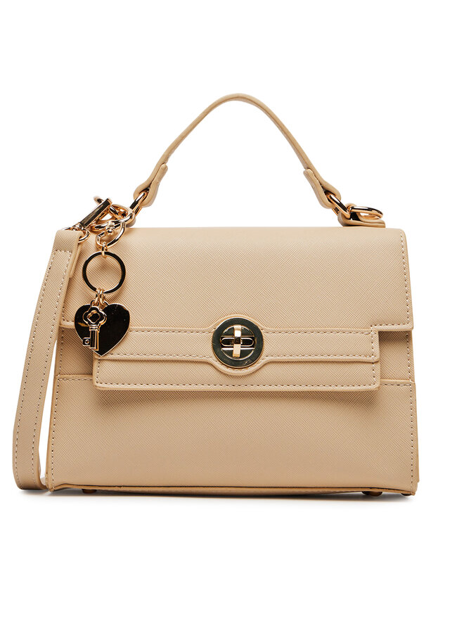 Сумочка JDF04-20269-MDR-S-011-05 Deezee, бежевый
Сумочка JDF04-20269-MDR-S-011-05 Deezee, бежевый