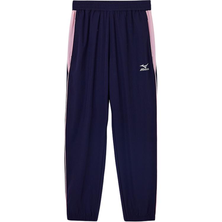 Детские быстросохнущие штаны Mizuno, синий
Детские быстросохнущие штаны Mizuno, синий