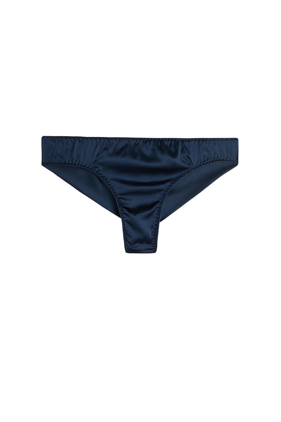 Трусики INTIMISSIMI, темно-синий
Трусики INTIMISSIMI, темно-синий