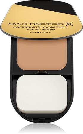 Компактный матирующий праймер spf 20 Max Factor Facefinity Refillable, 001 Porcelain 10 g
Компактный матирующий праймер spf 20 Max Factor Facefinity Refillable, 001 Porcelain 10 g