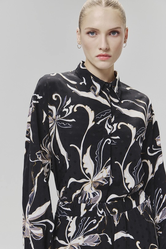 Рубашка Answear.Lab, черный
Рубашка Answear.Lab, черный