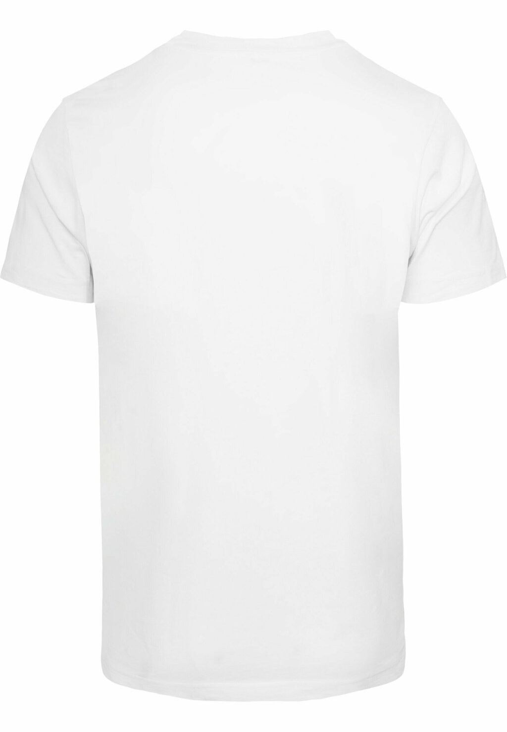 Футболка с принтом FOREVER LEGEND Mister Tee, белый
Футболка с принтом FOREVER LEGEND Mister Tee, белый