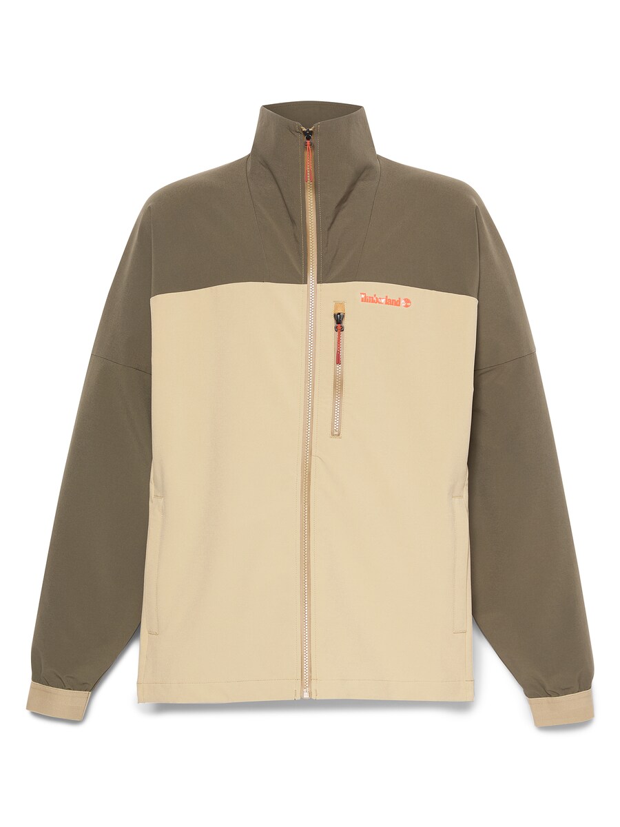 Куртка межсезонная TIMBERLAND, темно-зеленый
Куртка межсезонная TIMBERLAND, темно-зеленый