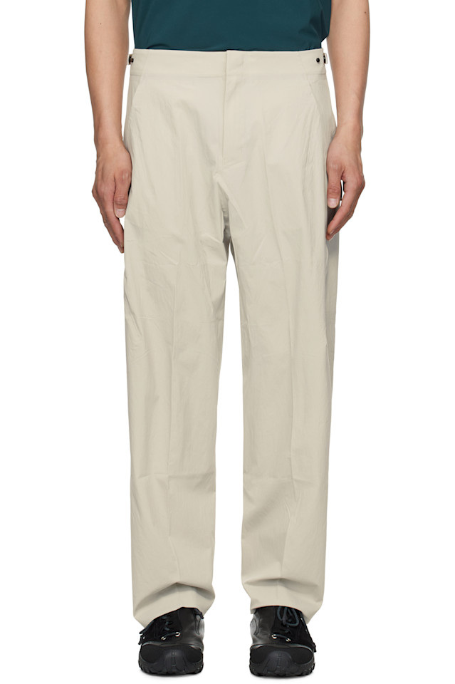 Брюки грузовые Spere lt Veilance, цвет dark cocoon
Брюки грузовые Spere lt Veilance, цвет dark cocoon