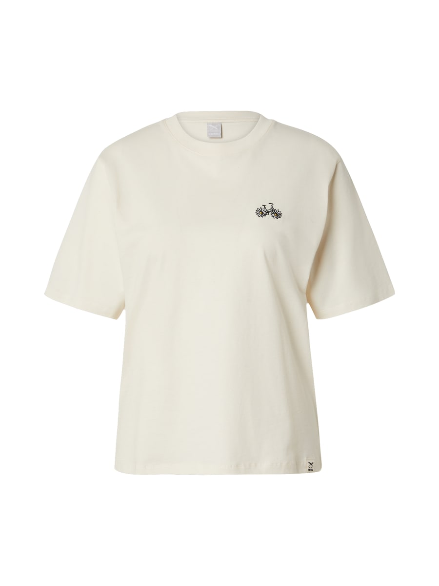 Рубашка Iriedaily Daisycycle, белый
Рубашка Iriedaily Daisycycle, белый