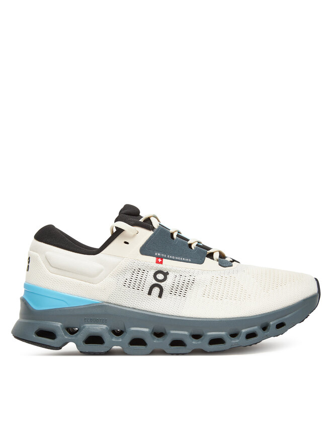 Кроссовки для бега Cloudstratus 3 3MD30113168 On, экрю
Кроссовки для бега Cloudstratus 3 3MD30113168 On, экрю