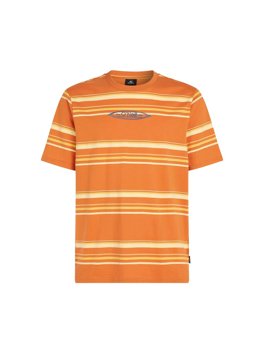 Рубашка O'NEILL, оранжевый
Рубашка O'NEILL, оранжевый