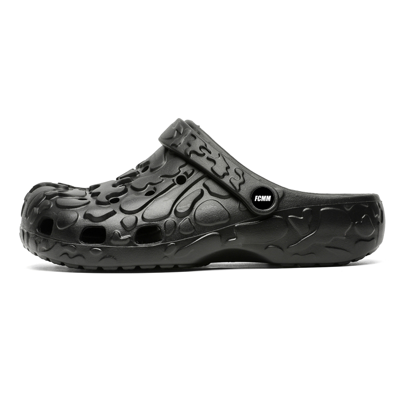 Сабо мужские FCMM, Black
Сабо мужские FCMM, Black