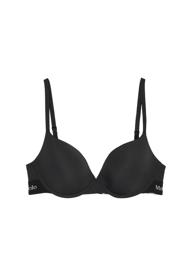 Основа для бюстгальтера на косточках Marc O'Polo, черный
Основа для бюстгальтера на косточках Marc O'Polo, черный