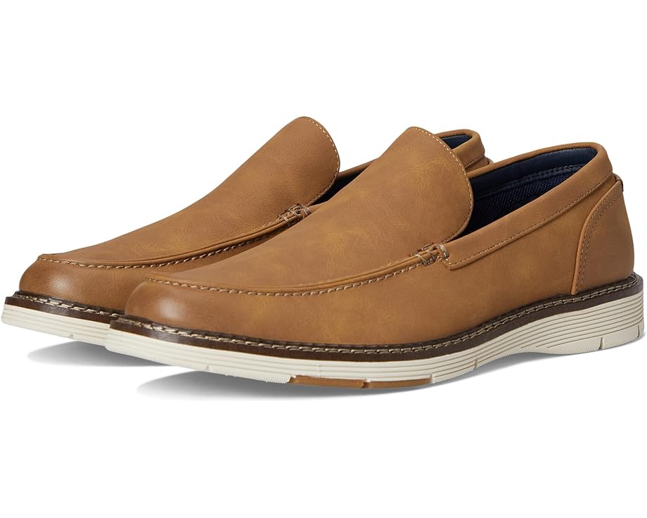 Лоферы Dockers Elmhurst, желто-коричневый
Лоферы Dockers Elmhurst, желто-коричневый