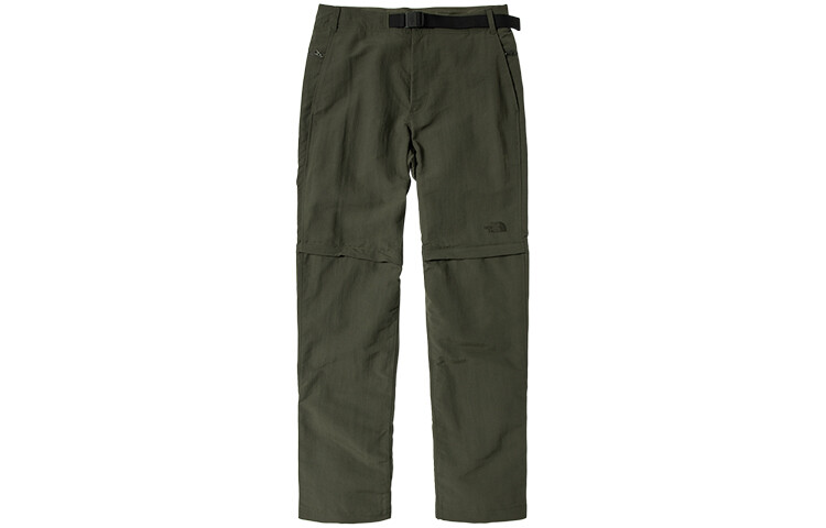 Трикотажные спортивные штаны мужские зеленые The North Face, зеленый
Трикотажные спортивные штаны мужские зеленые The North Face, зеленый