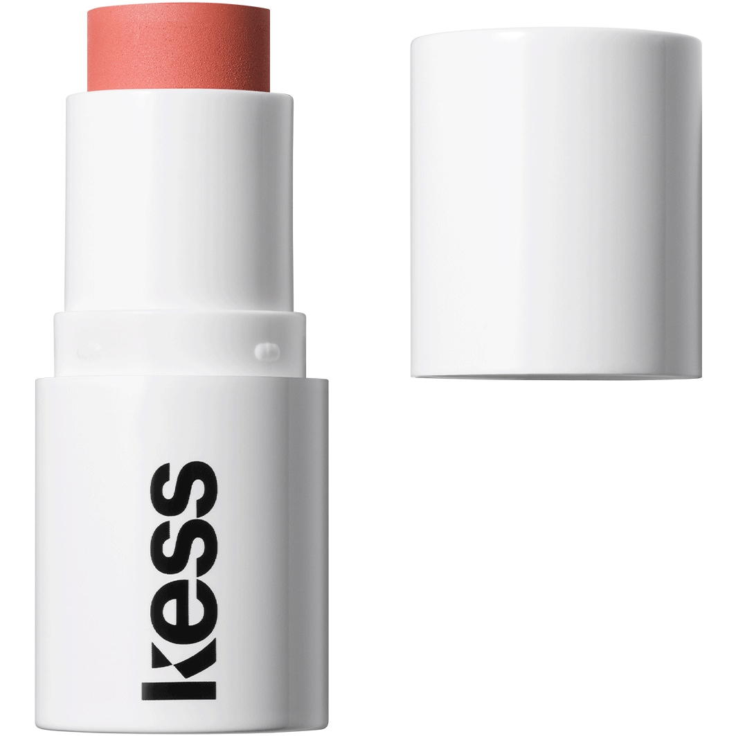 Румяна mono stick Kess Berlin, coral blush, вес 5.5 гр.
Румяна mono stick Kess Berlin, coral blush, вес 5.5 гр.