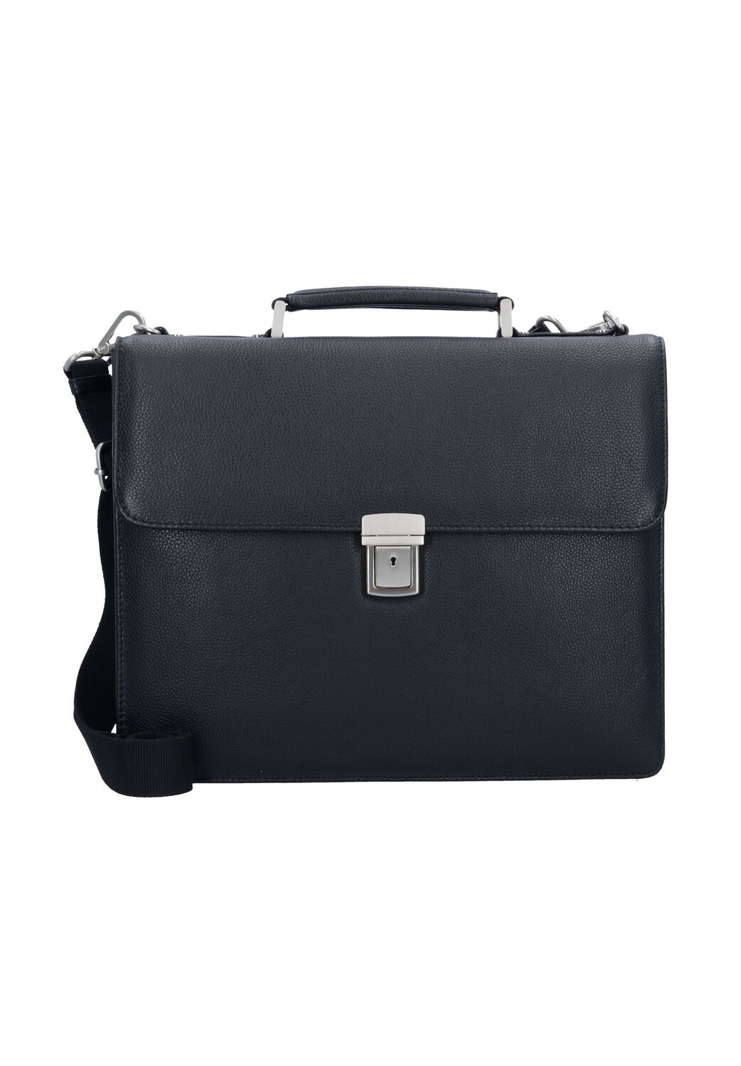 Кожаный портфель Berlin 38 см с отделением для ноутбука LEONHARD HEYDEN, черный
Кожаный портфель Berlin 38 см с отделением для ноутбука LEONHARD HEYDEN, черный