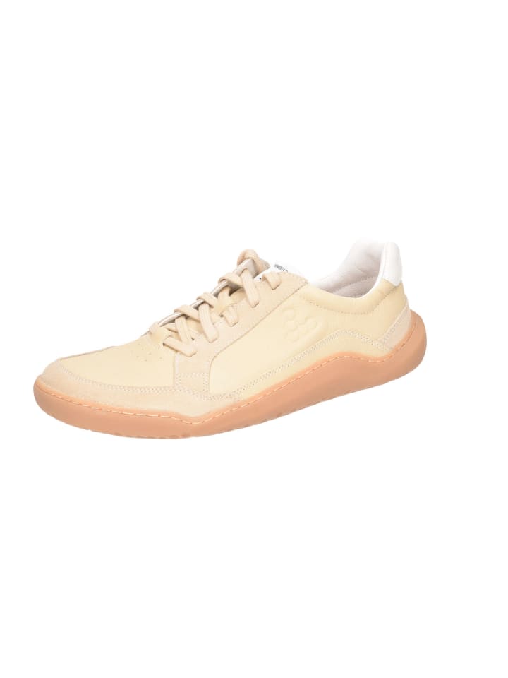 VIVOBAREFOOT Туфли на шнуровке бежевого цвета
VIVOBAREFOOT Туфли на шнуровке бежевого цвета