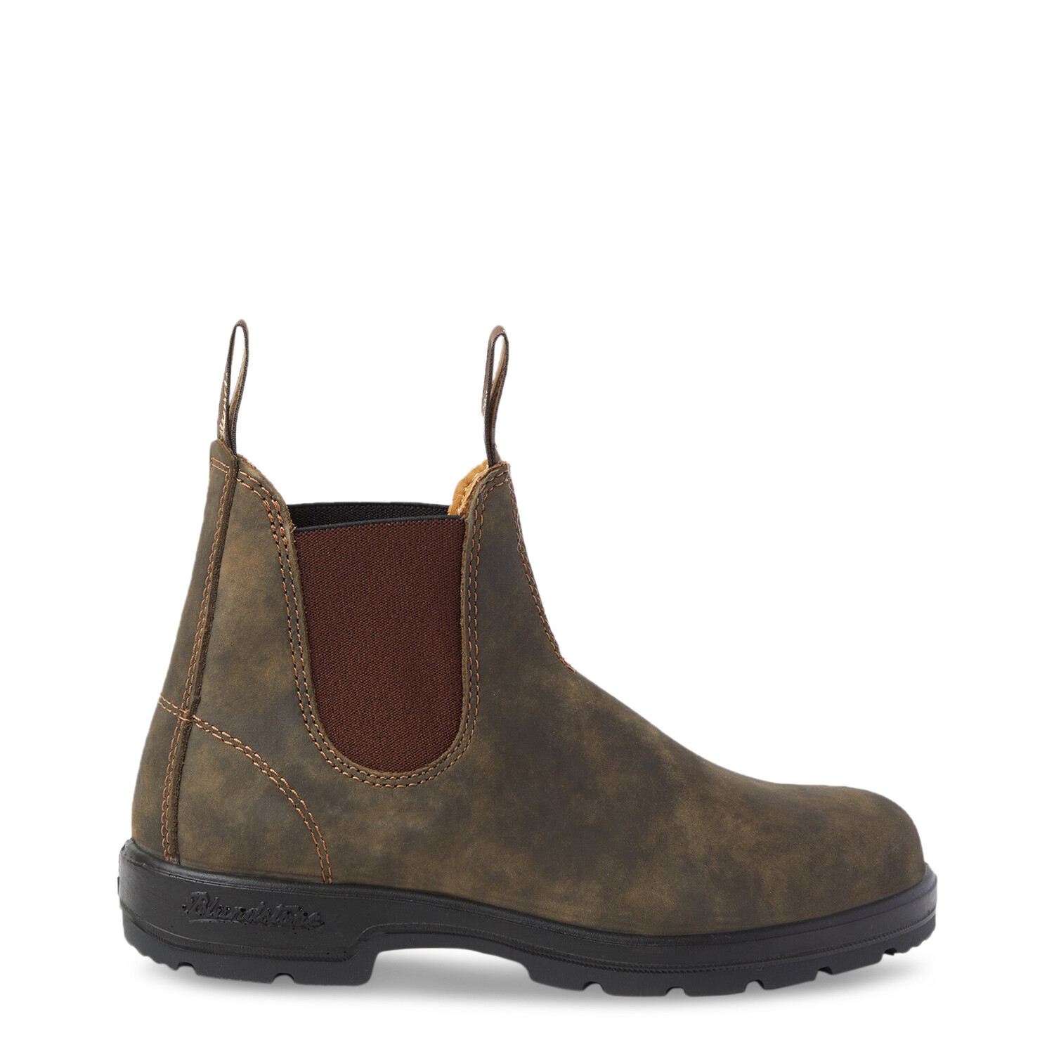 585 классические ботинки Blundstone, коричневый
585 классические ботинки Blundstone, коричневый